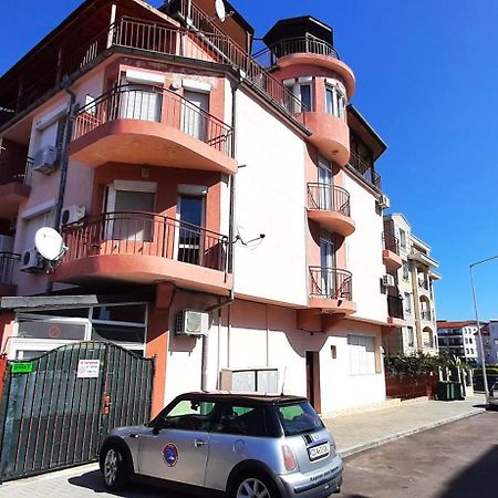 La Piccola Porta, Равда, България Apartment Екстериор снимка