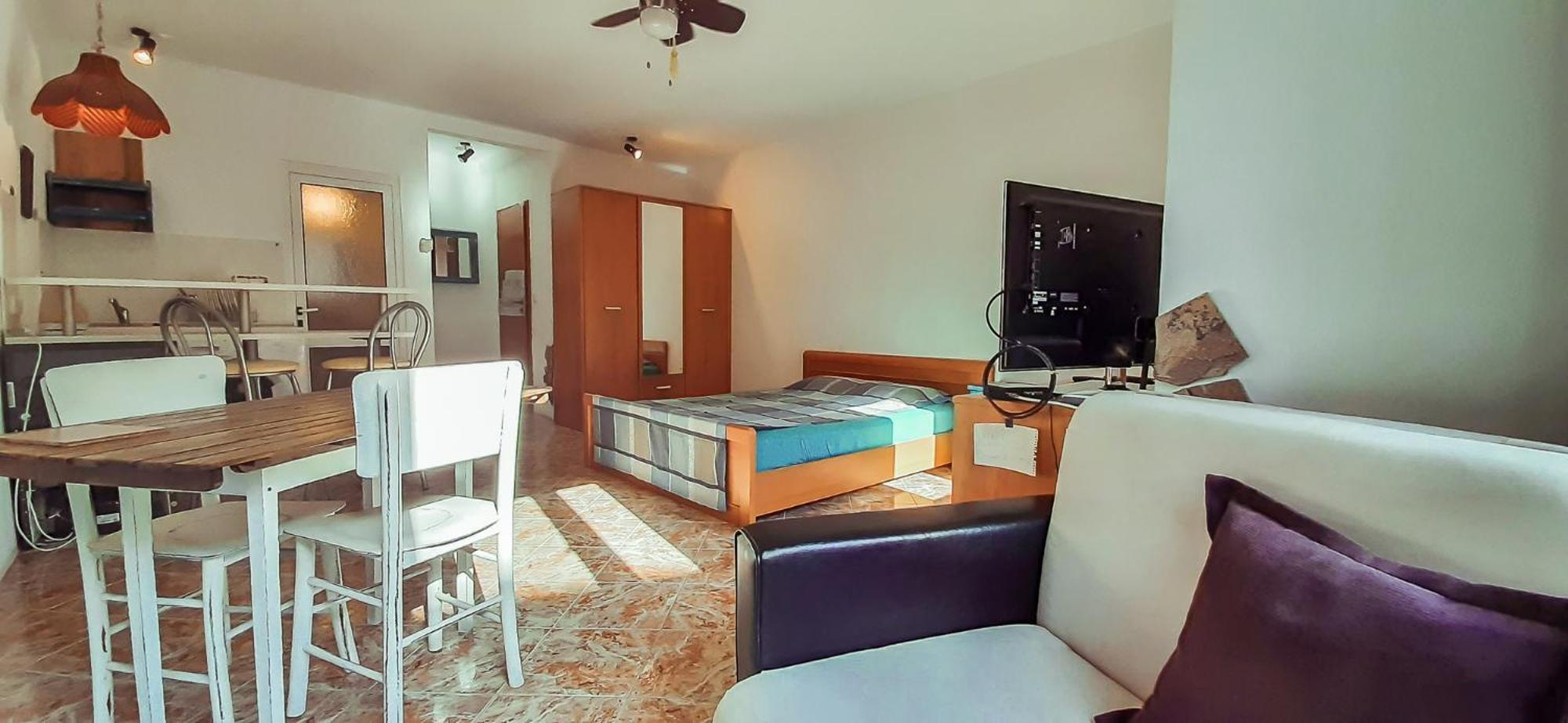 La Piccola Porta, Равда, България Apartment Екстериор снимка