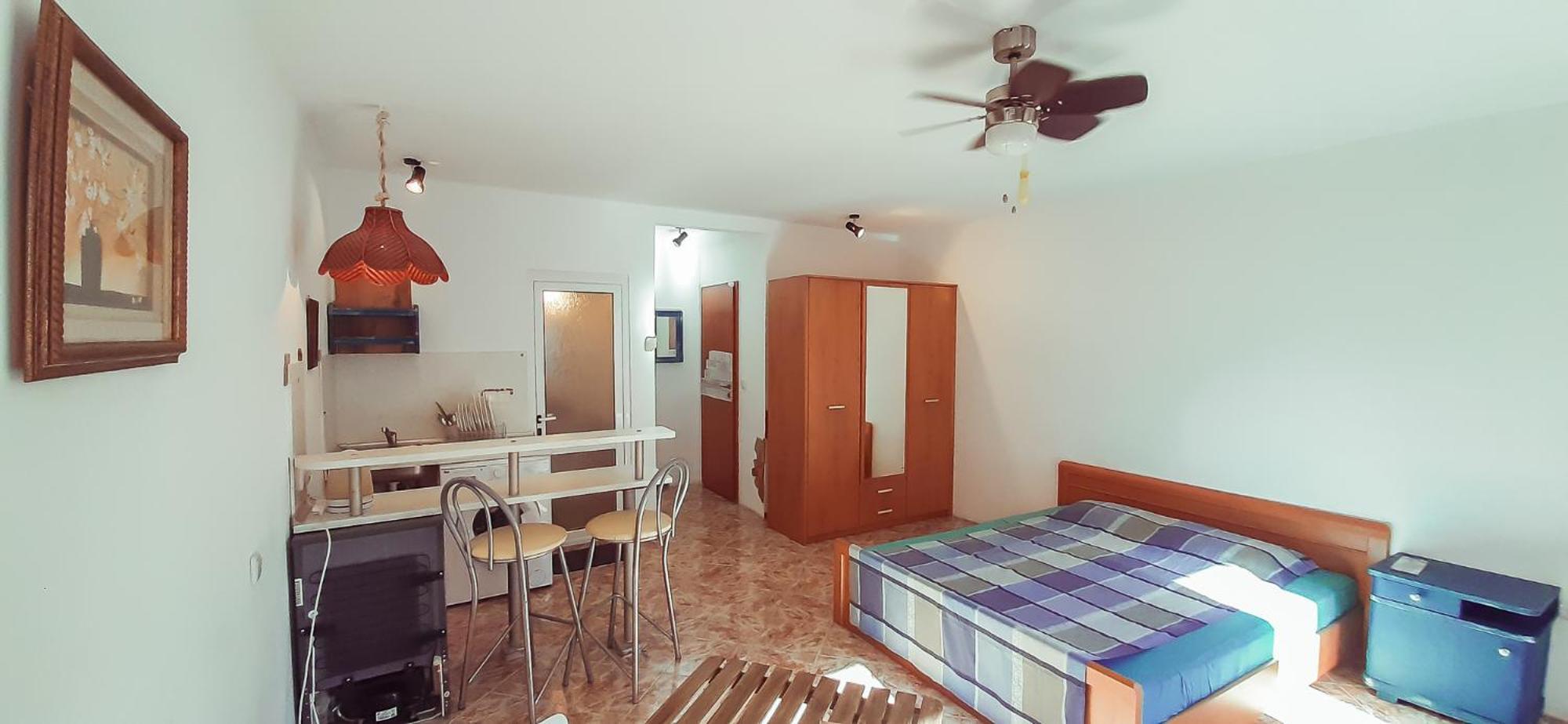 La Piccola Porta, Равда, България Apartment Екстериор снимка