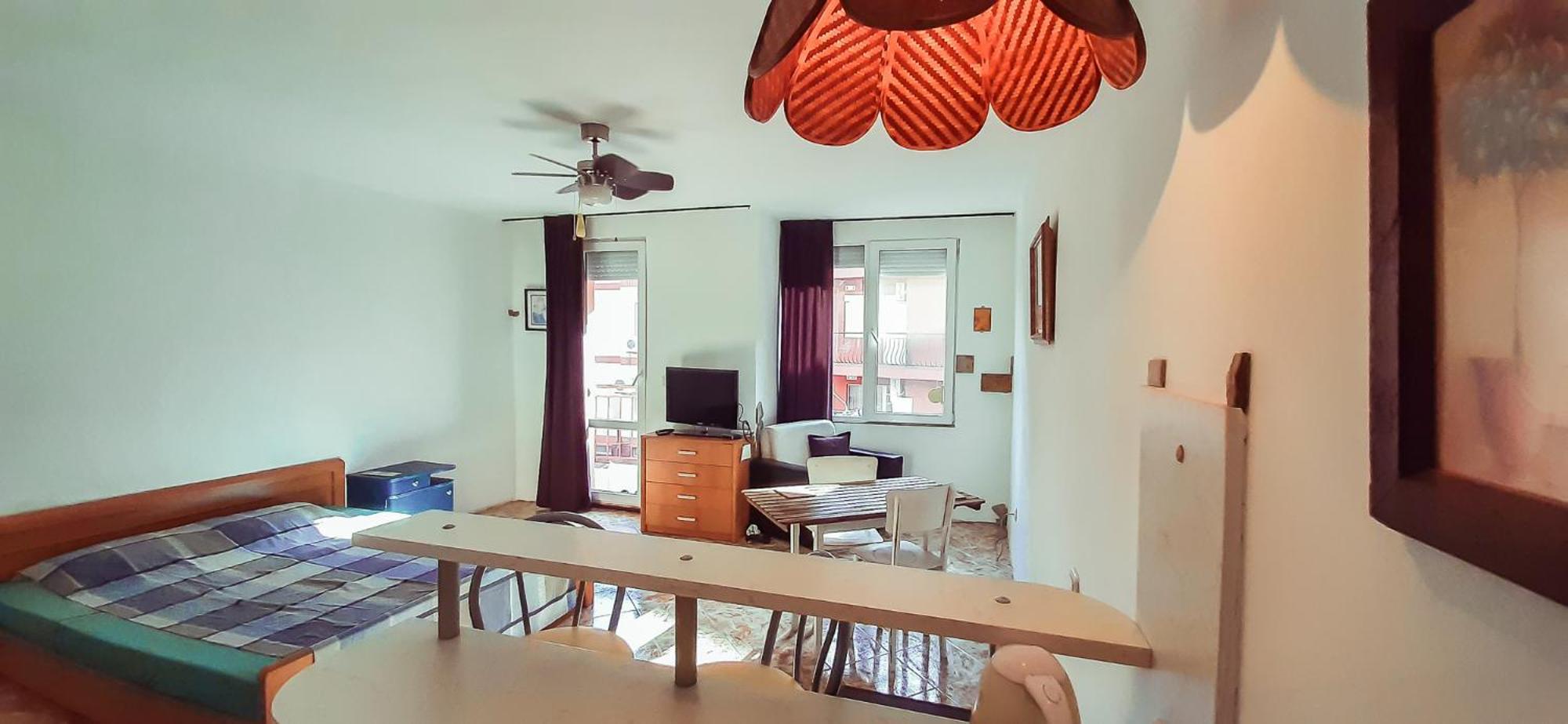 La Piccola Porta, Равда, България Apartment Екстериор снимка