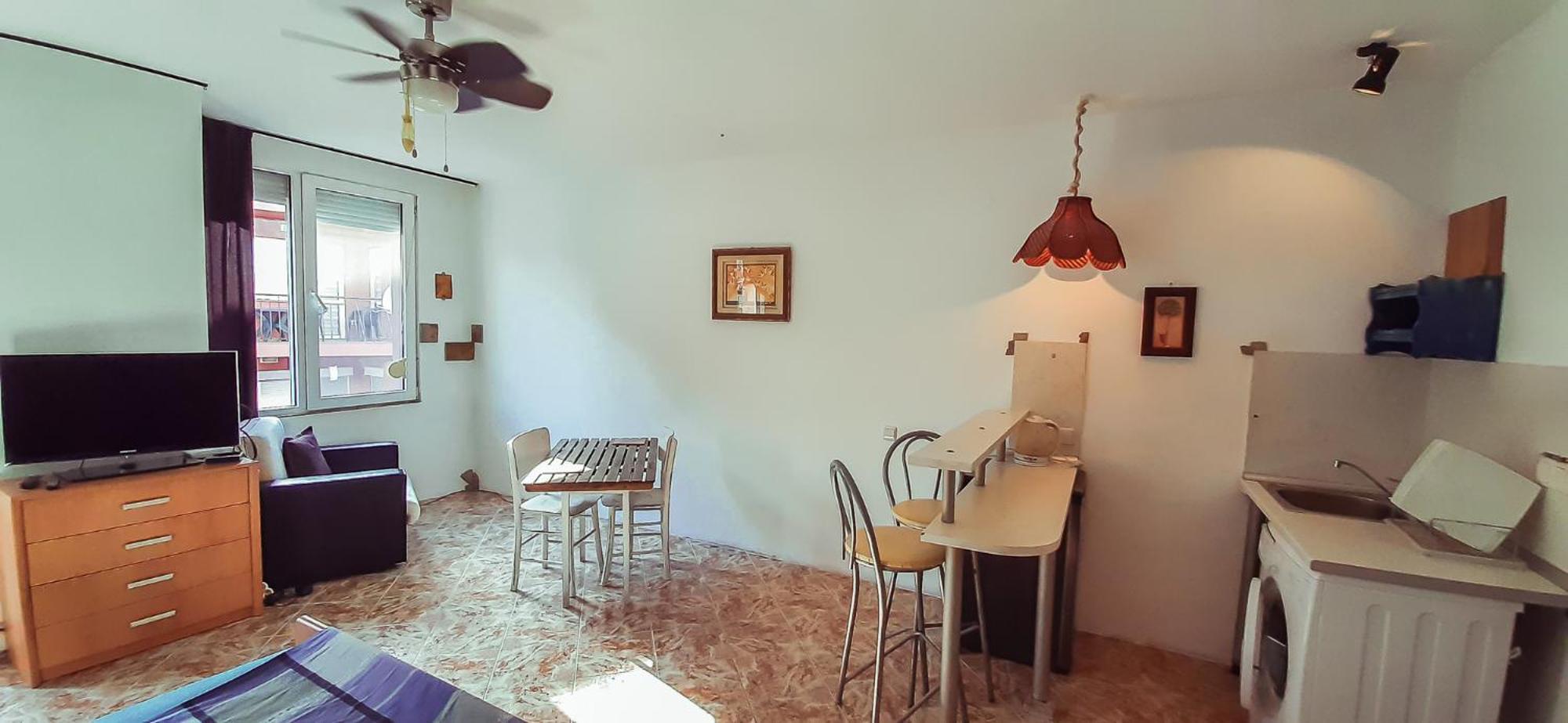 La Piccola Porta, Равда, България Apartment Екстериор снимка